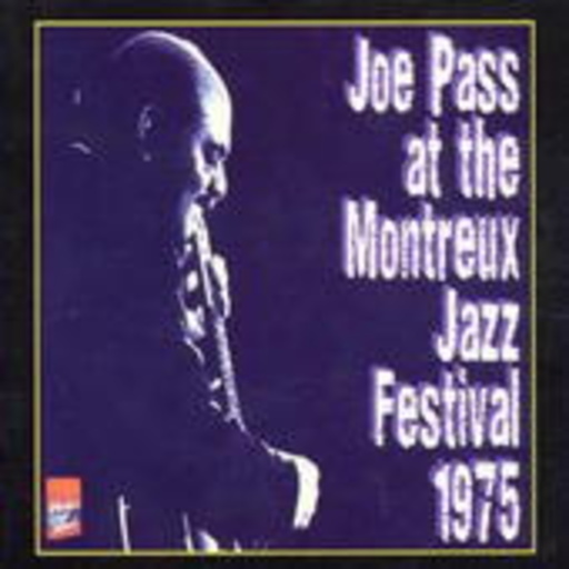 At The Montreux Jazz Festival 1975