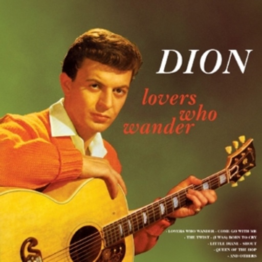 Dion – Lovers Who Wander