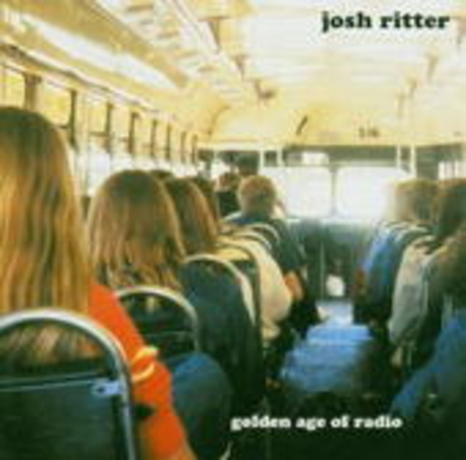 Josh Ritter – Golden Age Of Radio