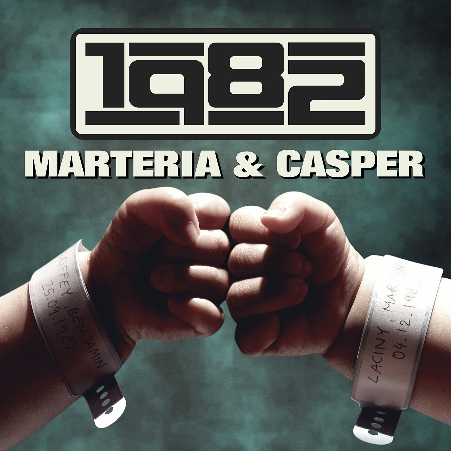 Marteria & Casper – 1982