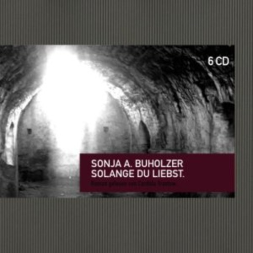 Cordula Trantow – Solange du liebst