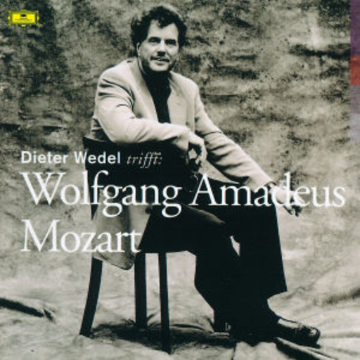 Sabine Meyer/Cheryl Studer/Susan Palma – Dieter Wedel trifft: Wolfgang Amadeus Mozart
