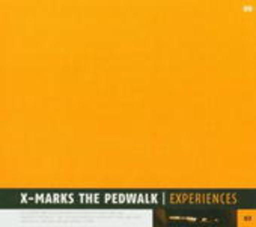 X-Marks The Pedwalk – Experiences