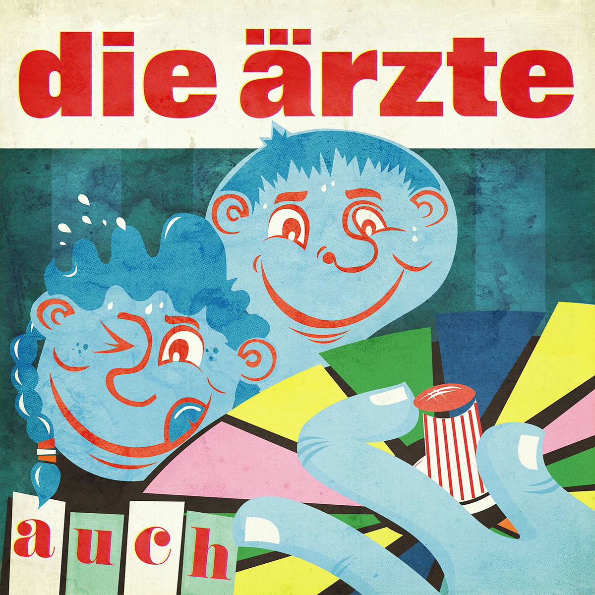 Die Ärzte – auch