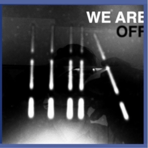 Waereoff – Objects In Motion
