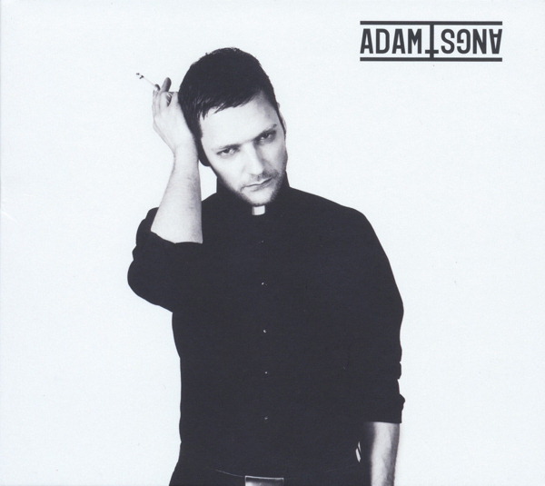 Adam Angst – Adam Angst
