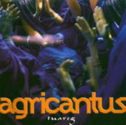 Agricantus – Tuareg
