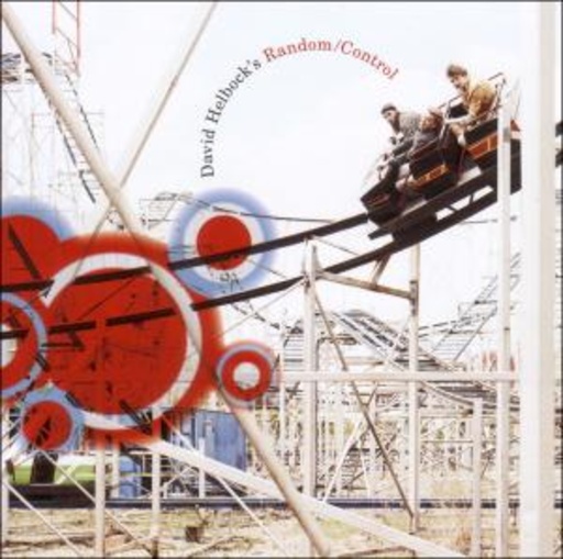 David Helbock's Random/Control – Random/Control