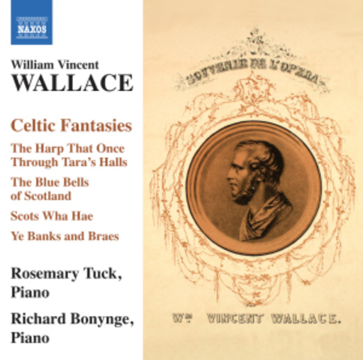Rosemary Tuck/Richard Bonynge – Celtic Fantasies