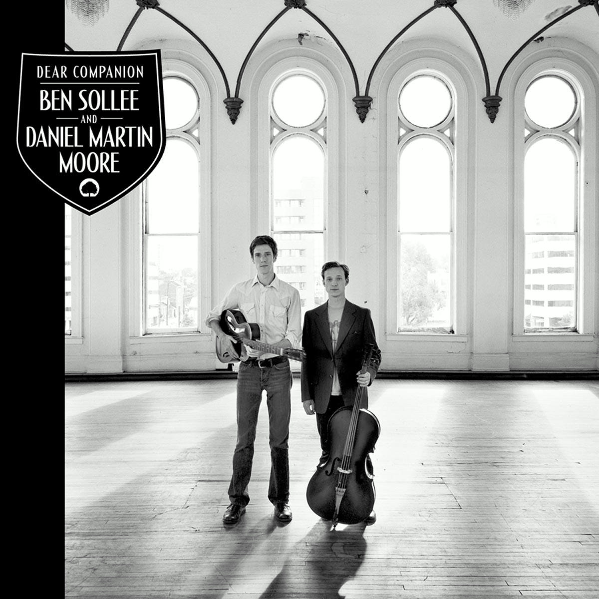 Ben Sollee & Daniel Martin Moore – Dear Companion