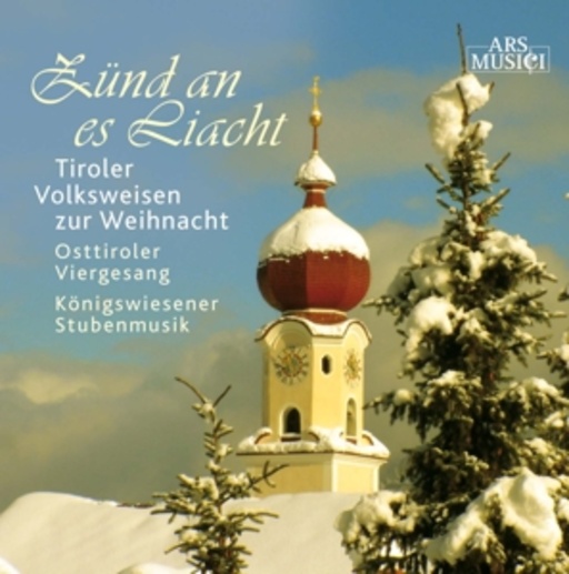 Diverse – Zünd an es Liacht