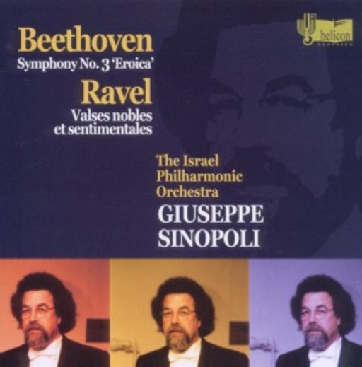 Israel Philharmonic Orchest – Beethoven/Ravel