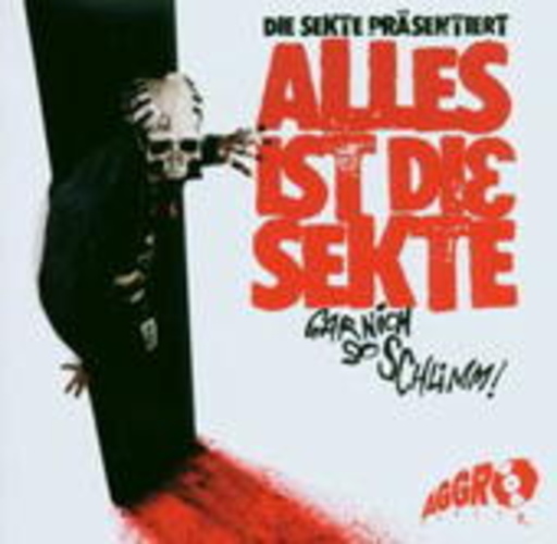 Die Sekte – Garnich so schlimm