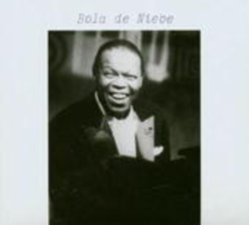 Bola De Nieve – Bola De Nieve