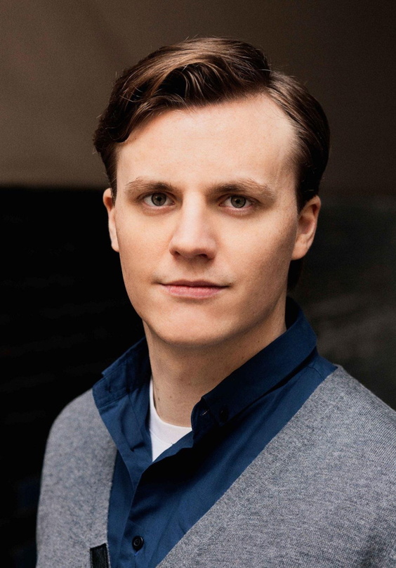 Arbeitet künftig mit seinem Vater zusammen in der Führungsspitze von Wizard Promotions: Oliver Hoppe