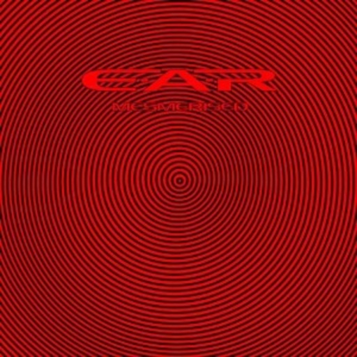E.A.R. – Mesmerised