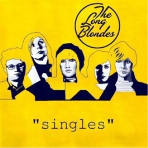 The Long Blondes – Singles