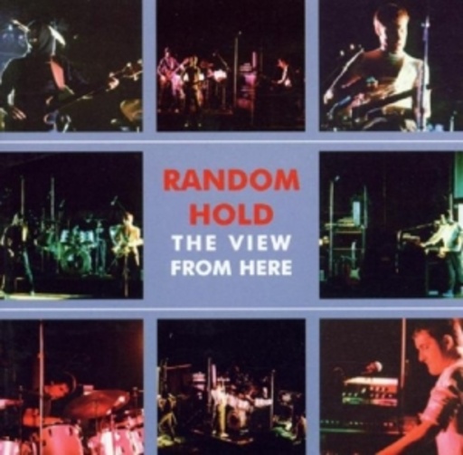 Random Hold – The View Form Here