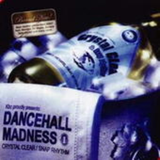 Diverse – Dancehall Madness