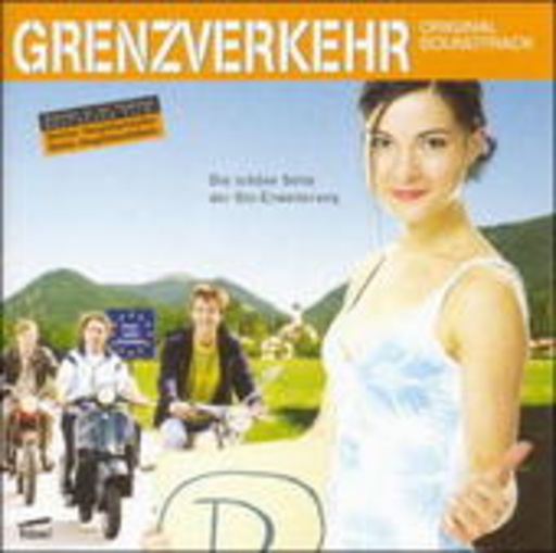 Diverse – The Grenzverkehr