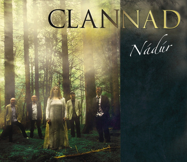 Clannad – Nadur