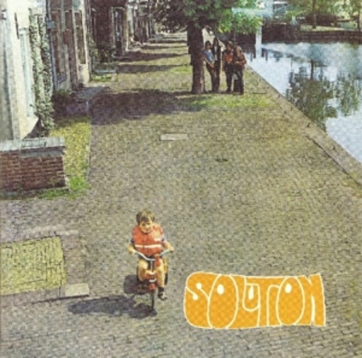 Solution – Solution