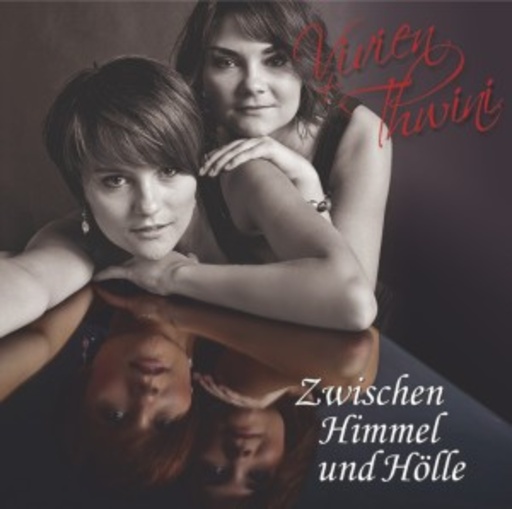 Vivien & Thwini – Zwischen Himmel und Hölle