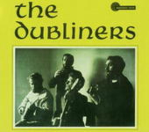 The Dubliners – And Luke Kelly