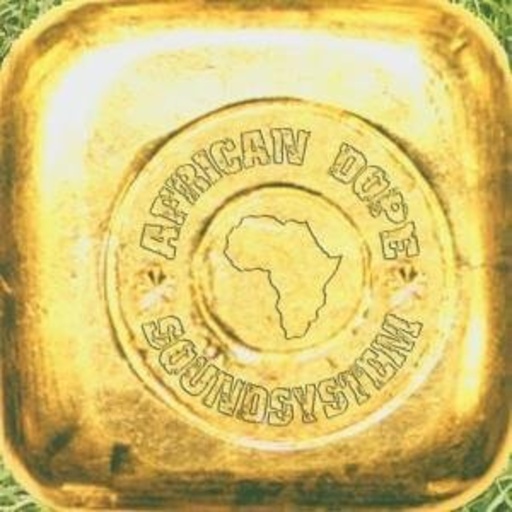 Diverse – African Dope Soundsystem