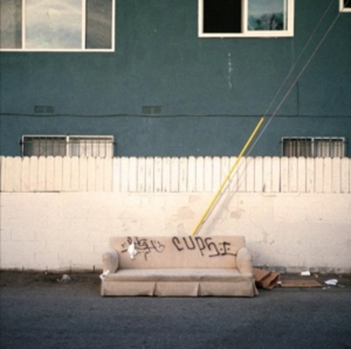 Giants – Break The Cycle