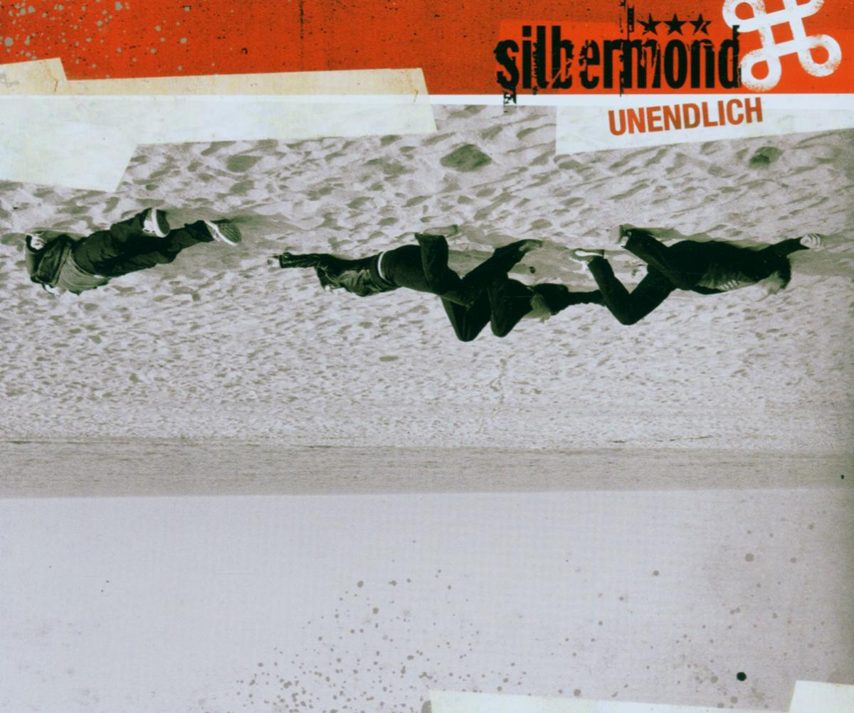 Silbermond – Unendlich