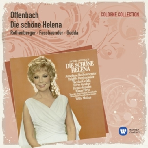 Diverse – Die schöne Helena