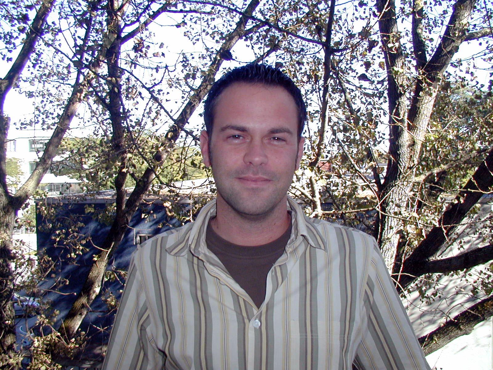 Dennis Marx