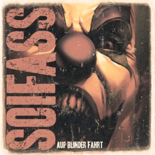 Soifass – Auf blinder Fahrt