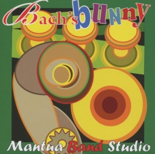 Mantua Band Studio – Bach's Bunny