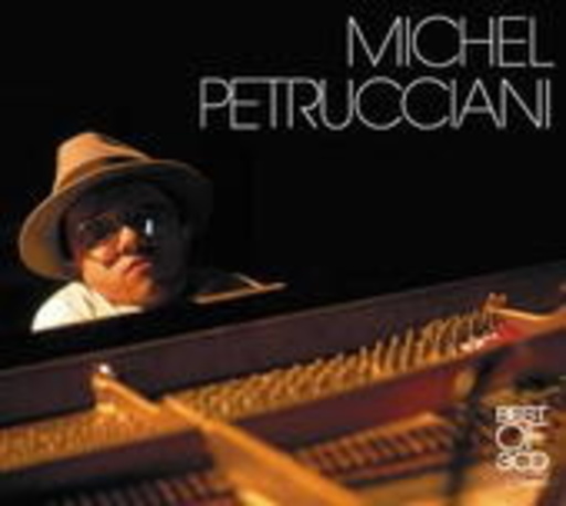 Michel Petrucciani – Best Of