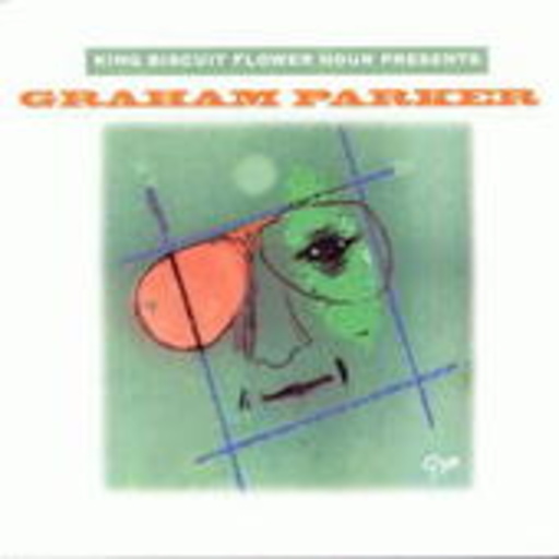 Graham Parker – King Biscuit Flower Hour Presents