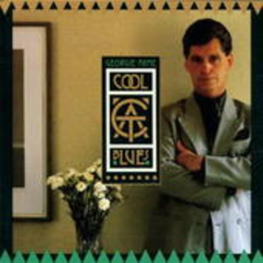 Georgie Fame – Cool Cat Blues