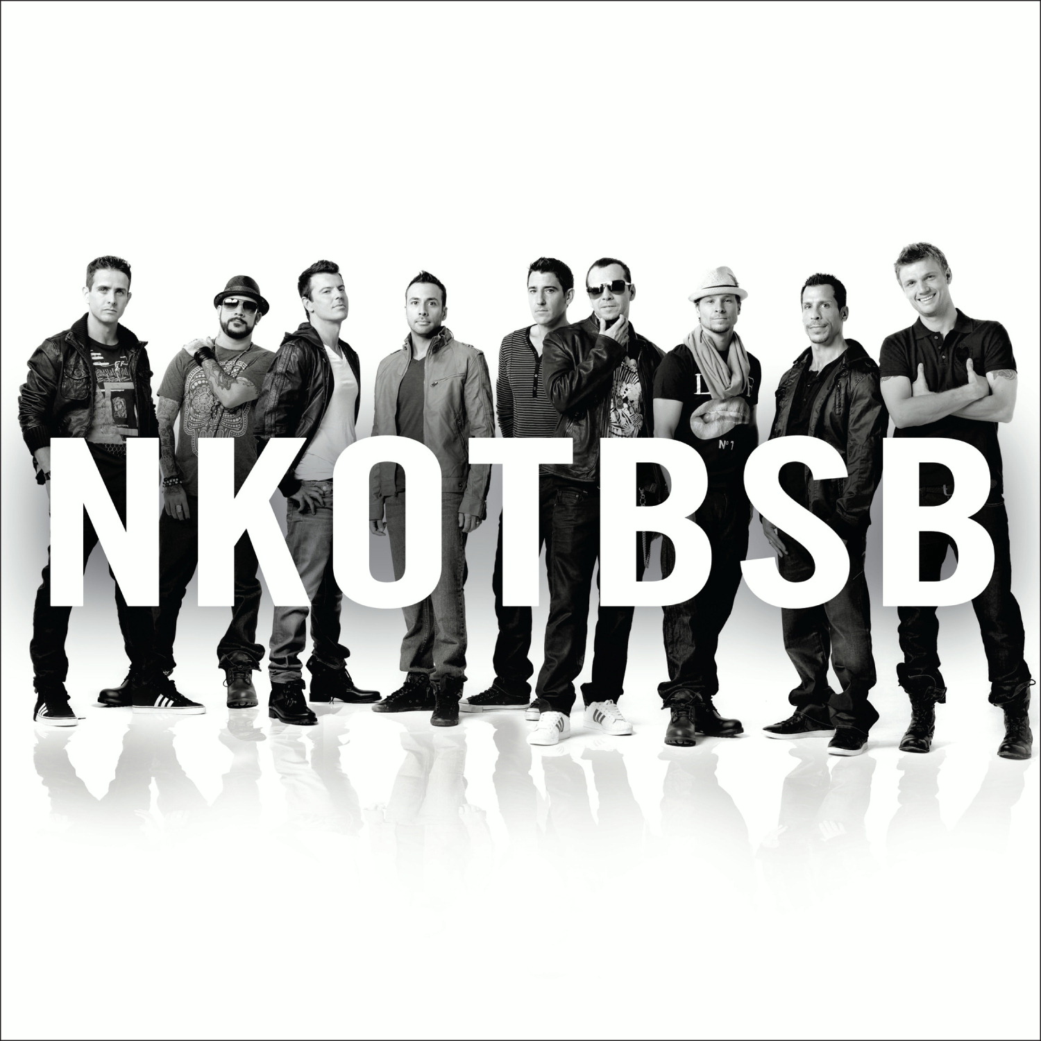 NKOTBSB – Don't Turn Out The Lights