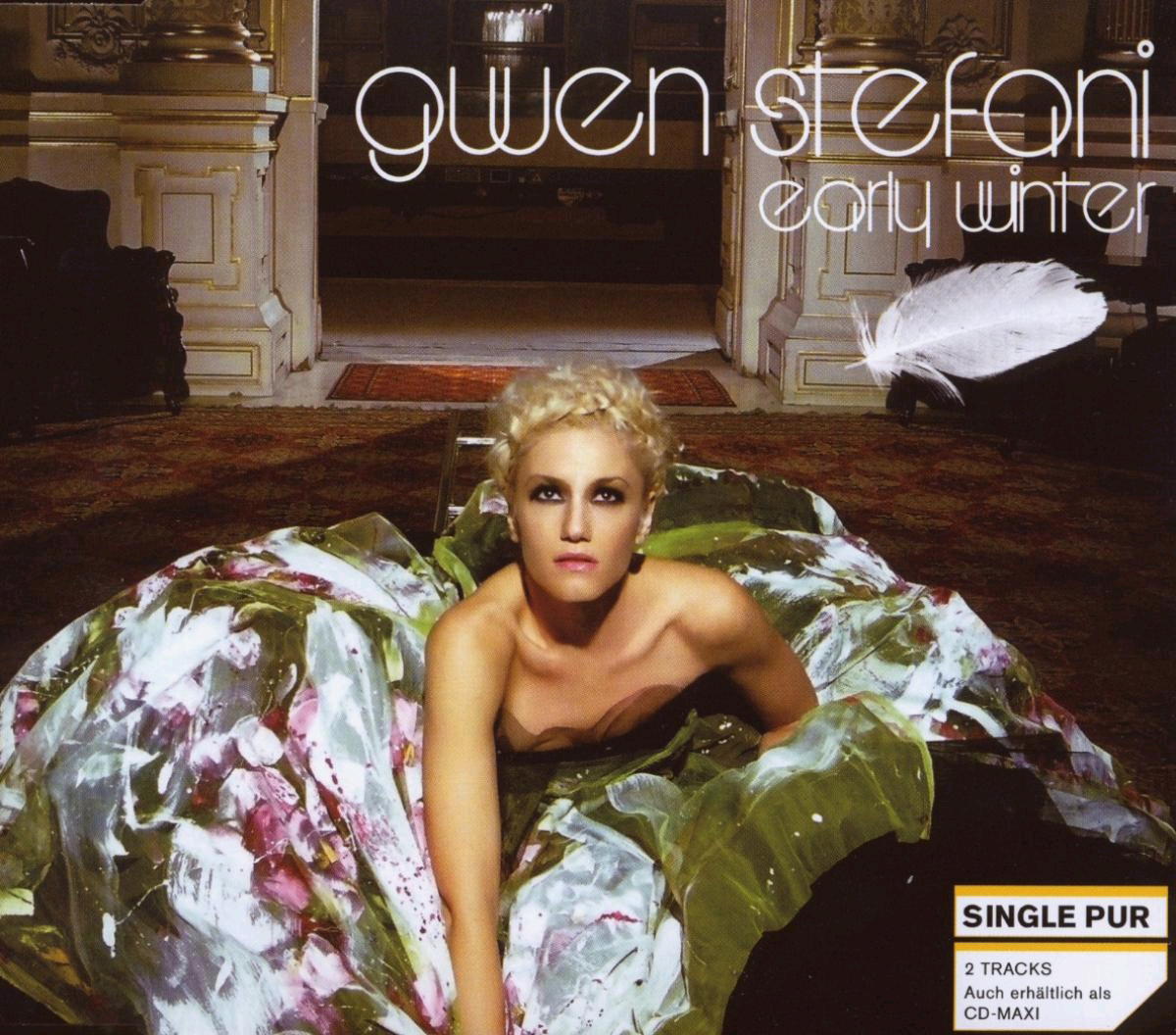 Gwen Stefani – Early Winter