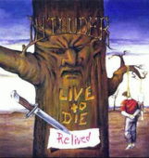 Live To Die….Relived
