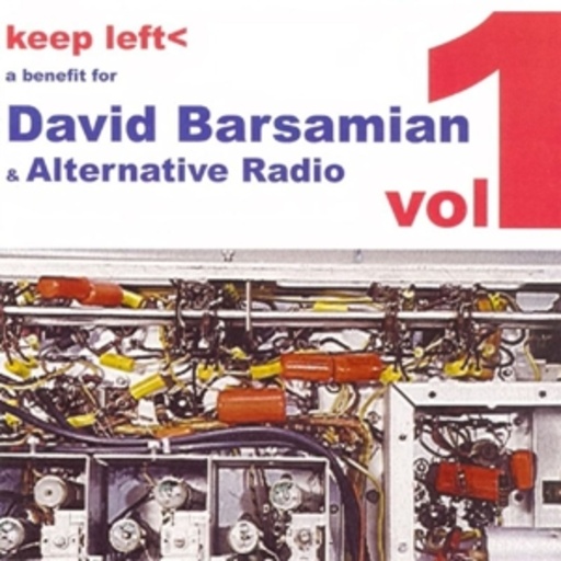 Diverse – Keep Left Vol. 1