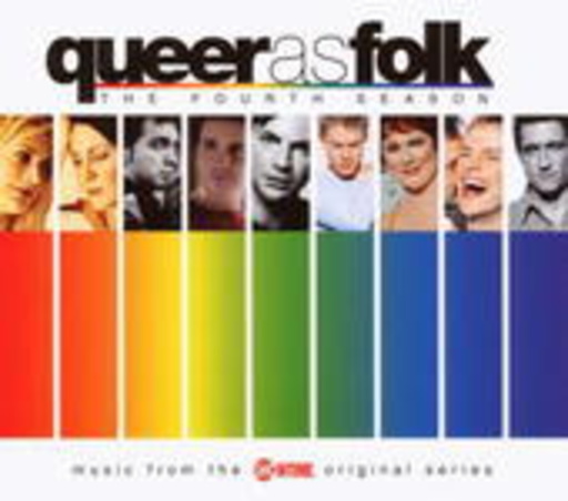 Diverse – Queer As Folk - The Fouth Season