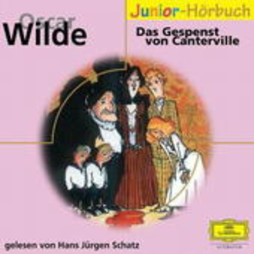 Das Gespenst von Canterville