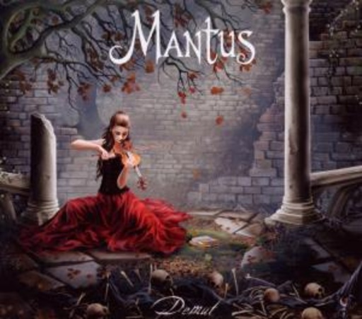 Mantus – Demut