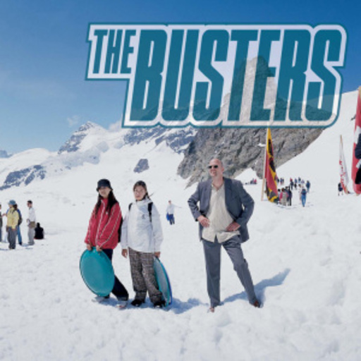 The Busters – 360°