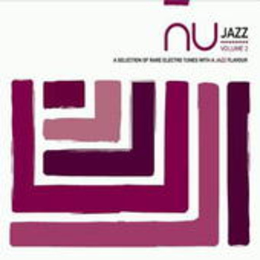 Diverse – Nu Jazz Vol. 2