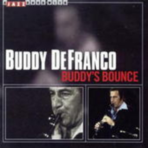 Buddy De Franco – Buddy's Bounce
