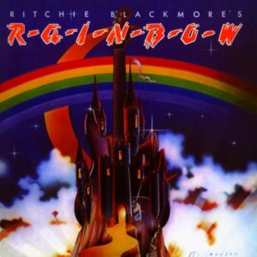 Rainbow – Richie Blackmore's Rainbow