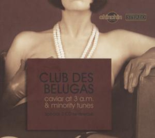 Caviar At 3 A.M./Minority Tunes